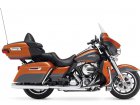 2016 Harley-Davidson Harley Davidson FLHTCU Electra Glide Ultra Classic